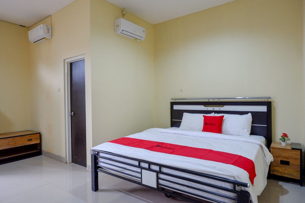 Penginapan dengan Sauna Malam di Cilacap: Destinasi yang Tak Pernah Anda Bayangkan
