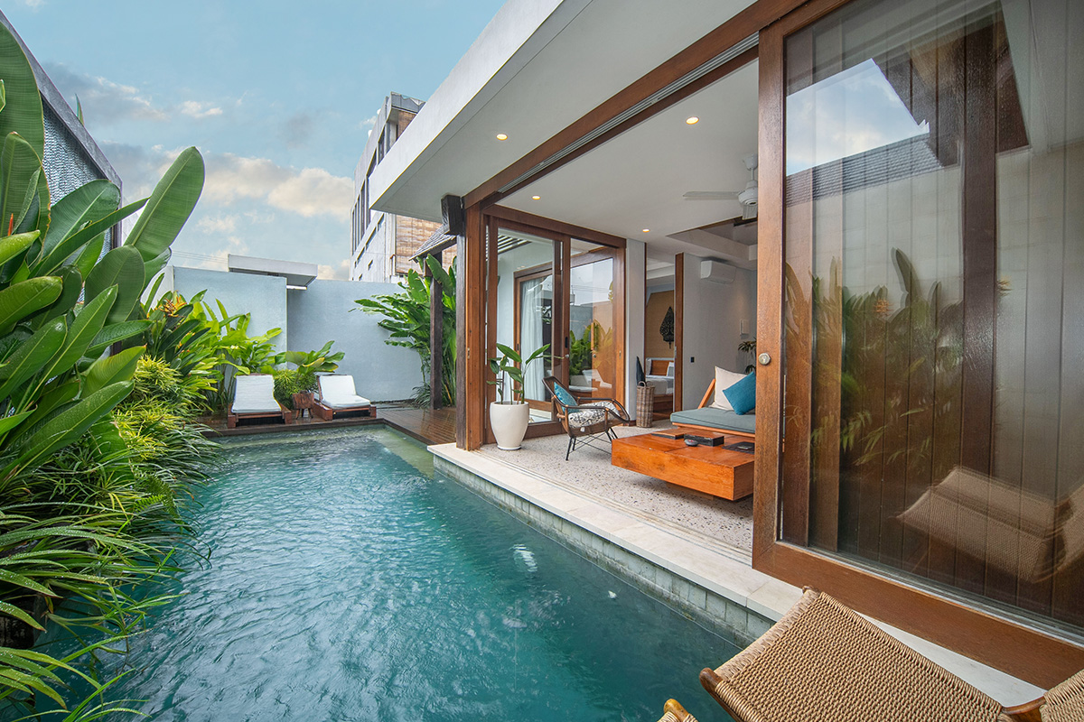 Find Comfort on Bali Street: The Secret to a Relaxing Stay in Cilacap